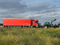 20240725 LKW-Brand - Hof Bergfried, Niederbrechen (1)