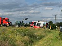 20240725 LKW-Brand - Hof Bergfried, Niederbrechen (2)