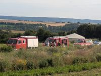 20240725 LKW-Brand - Hof Bergfried, Niederbrechen (4)